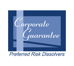 Corporate Guarantee Logo