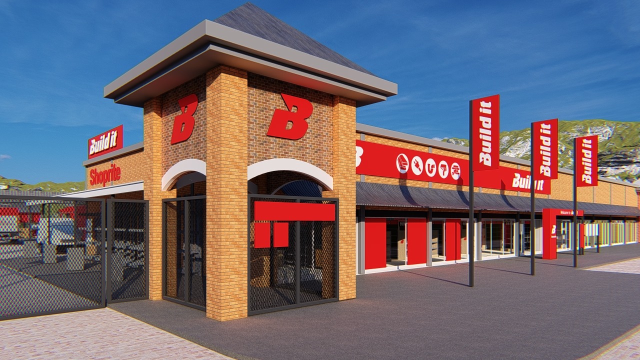Architect render of Build It Rehoboth
